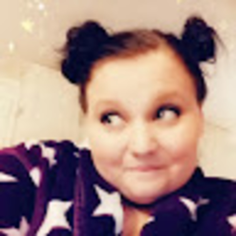 Meet your Posher, Aleece